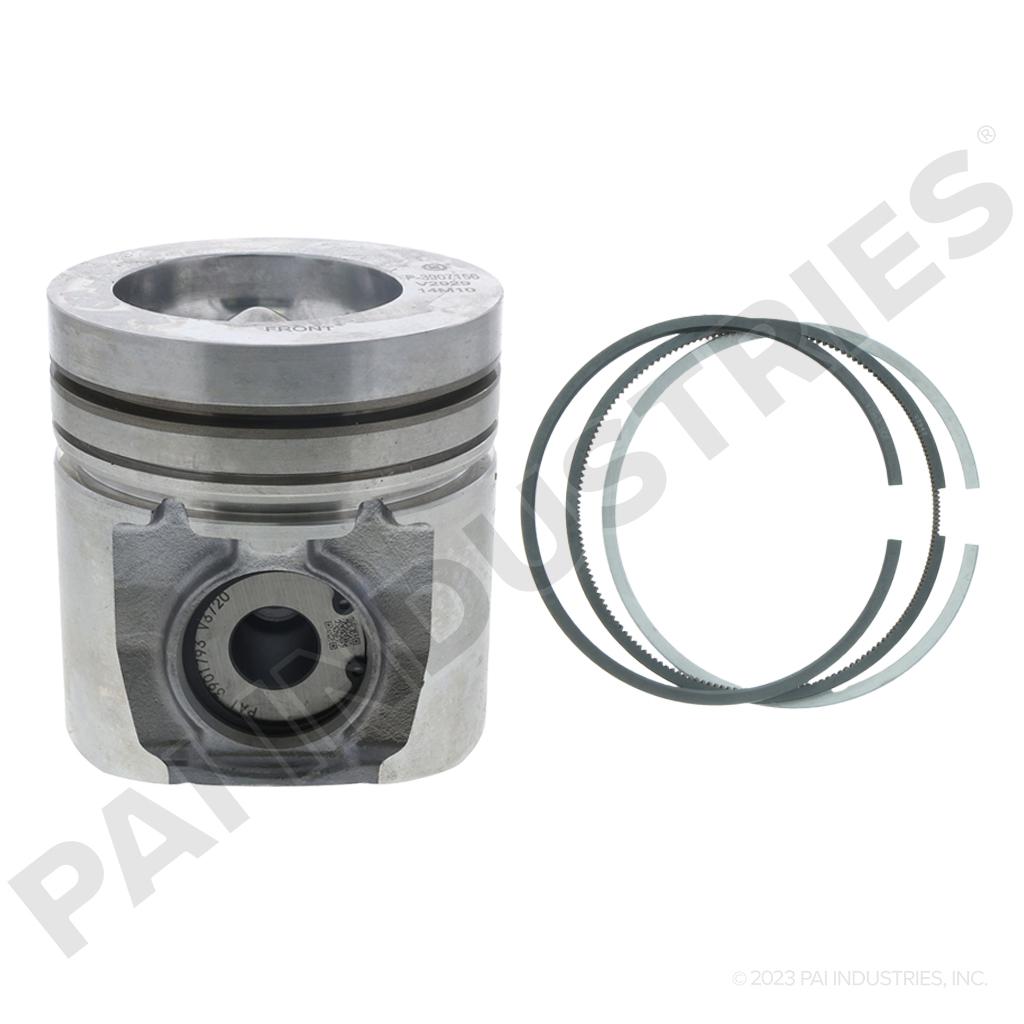 PISTON KIT