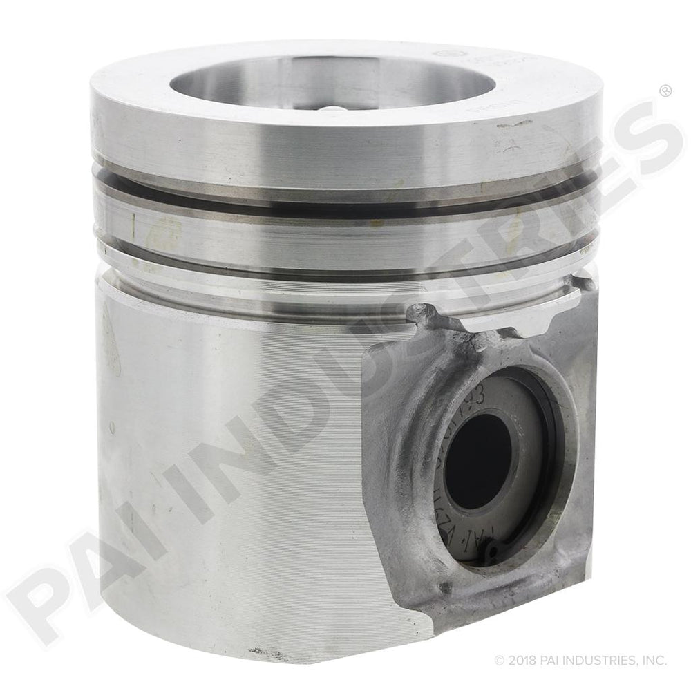 PISTON KIT