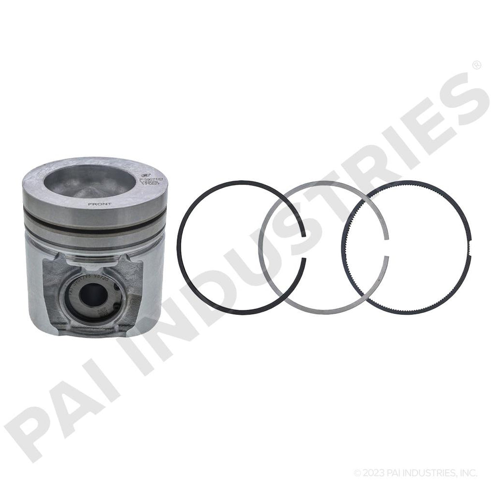 PISTON KIT
