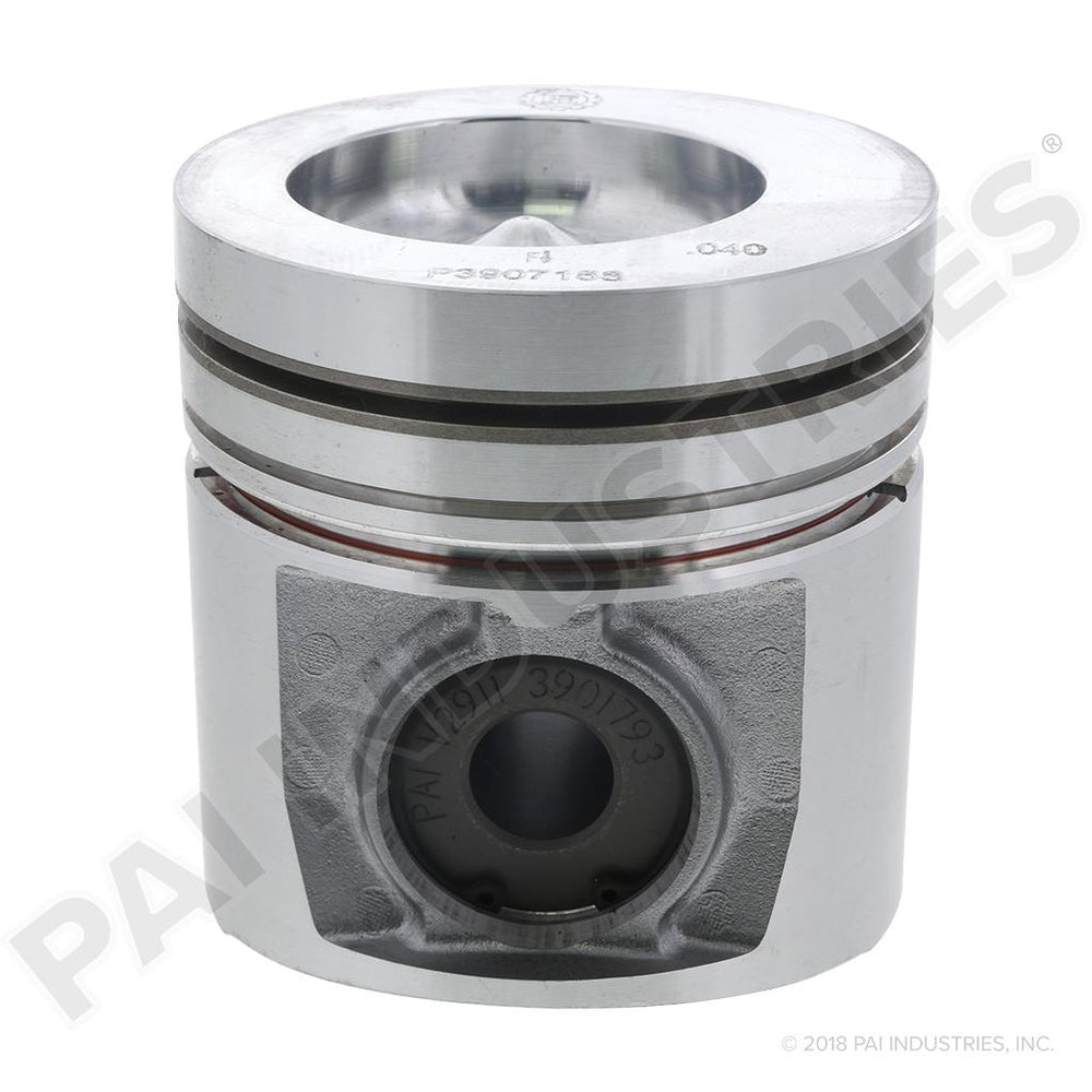 PISTON KIT