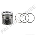 Cummins 4B 3.9 / 6B 5.9 Piston Kit
