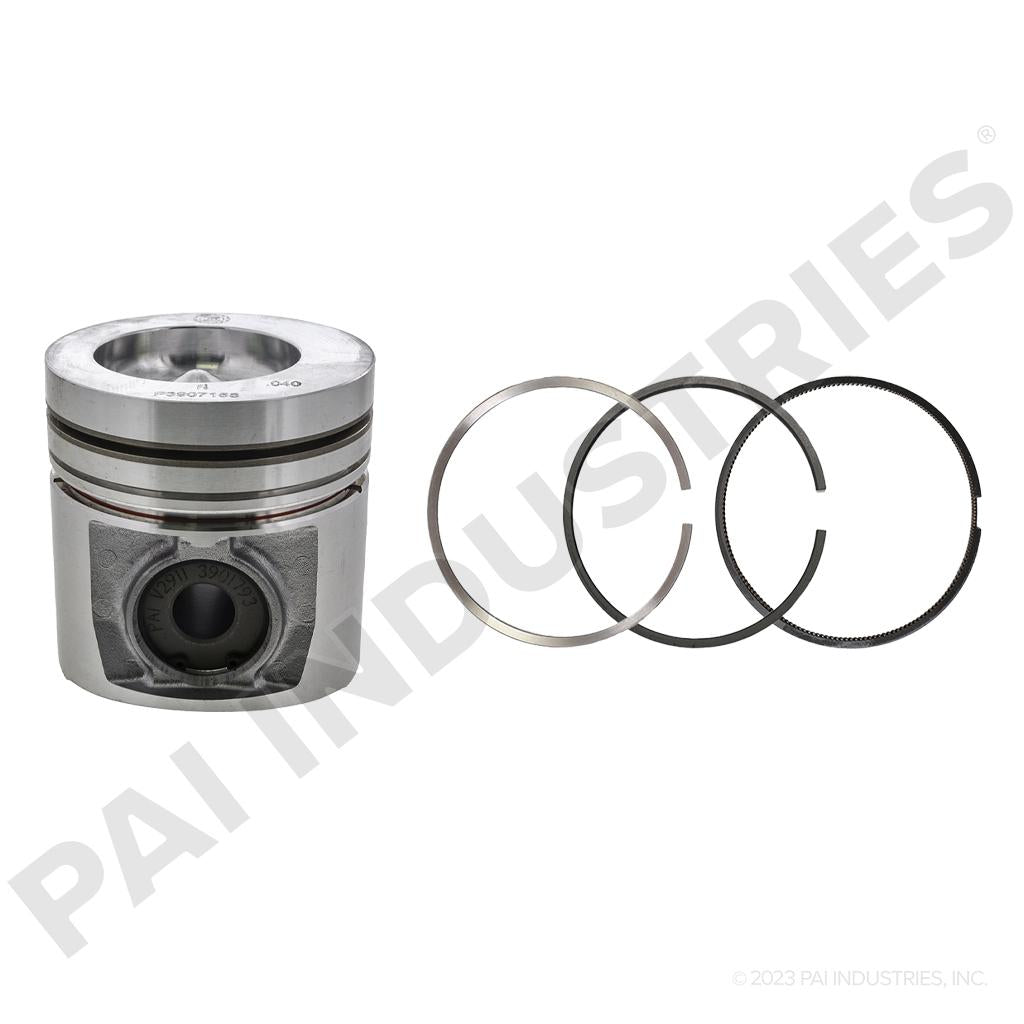 PISTON KIT