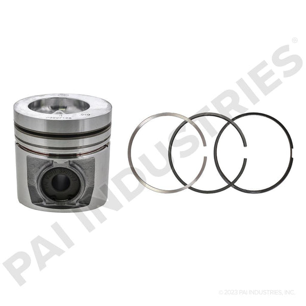 PISTON KIT