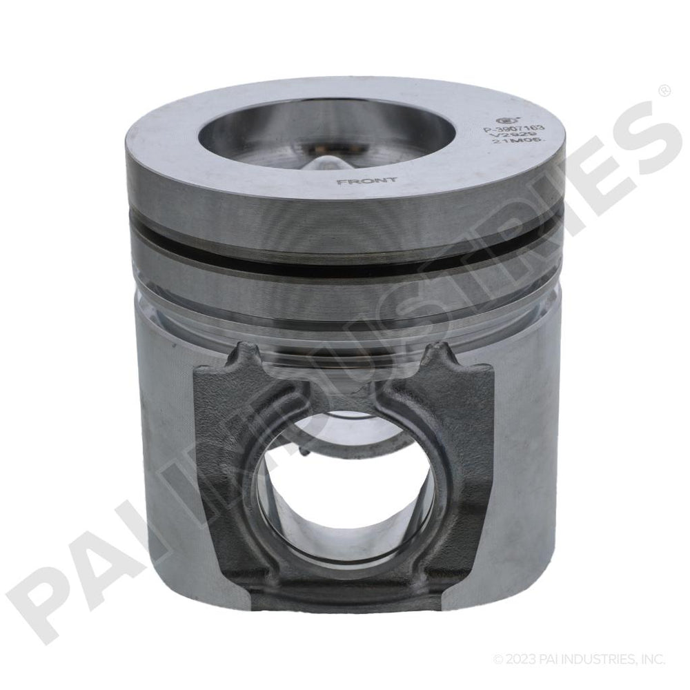 PISTON