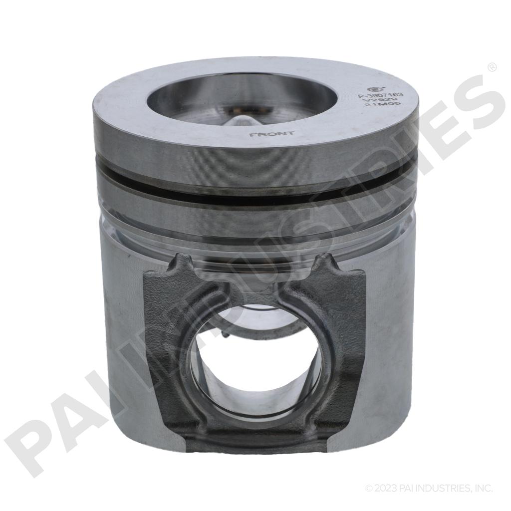 PISTON
