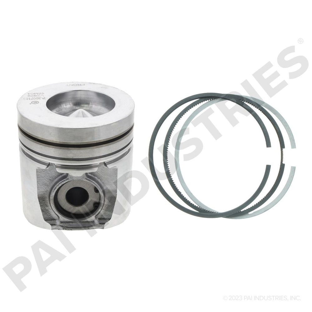 PISTON KIT