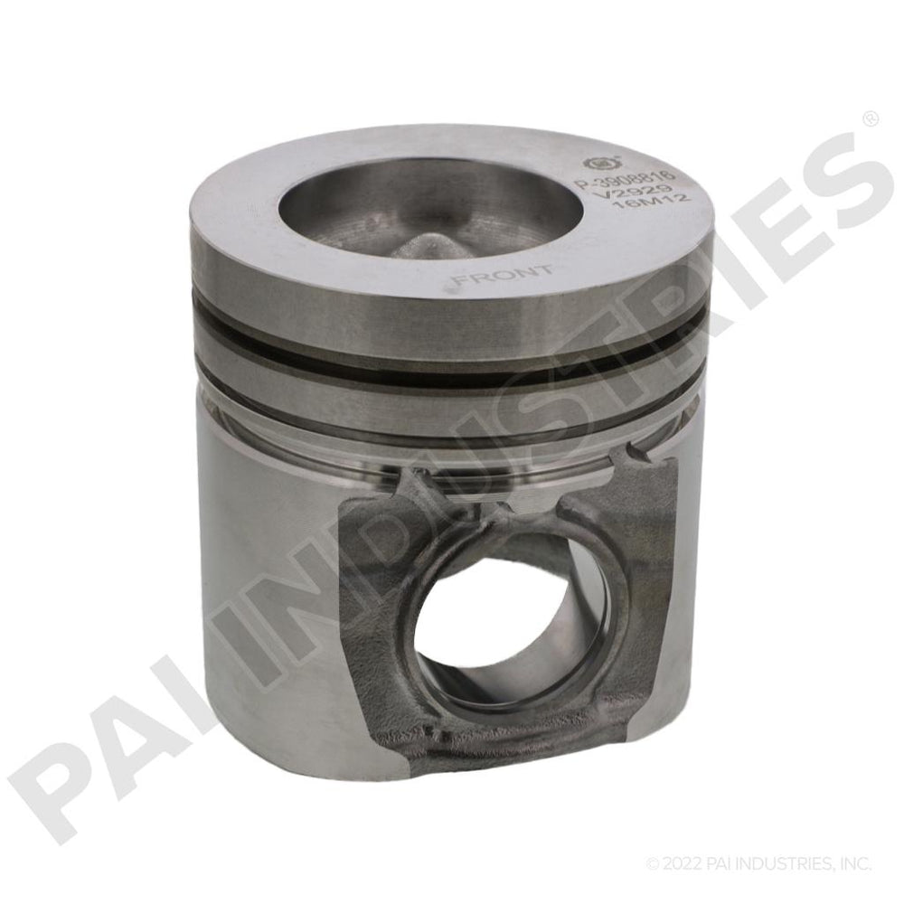 PISTON