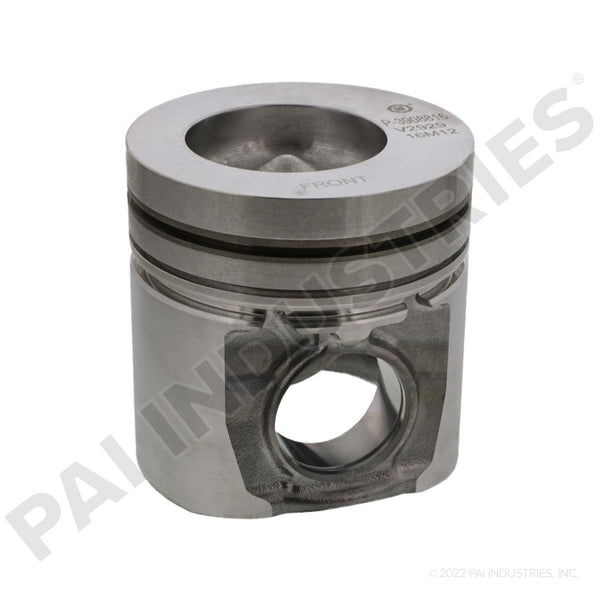 PISTON