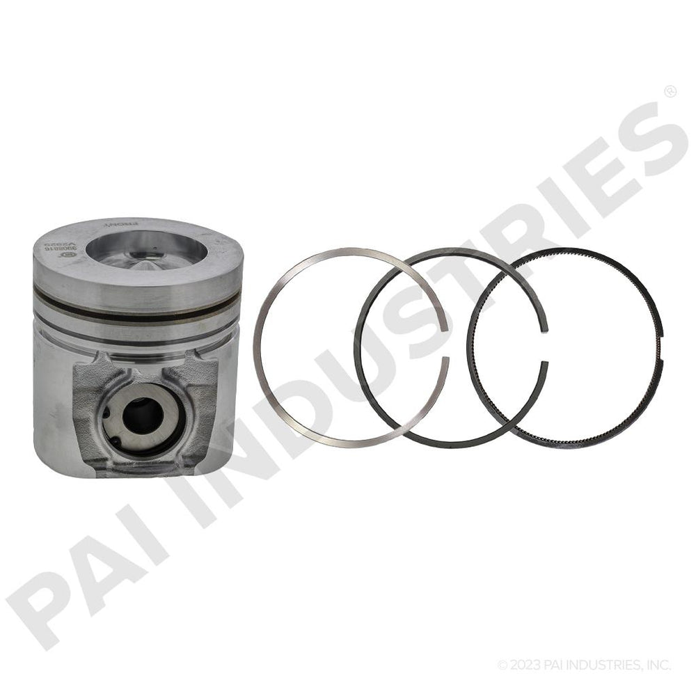 PISTON KIT