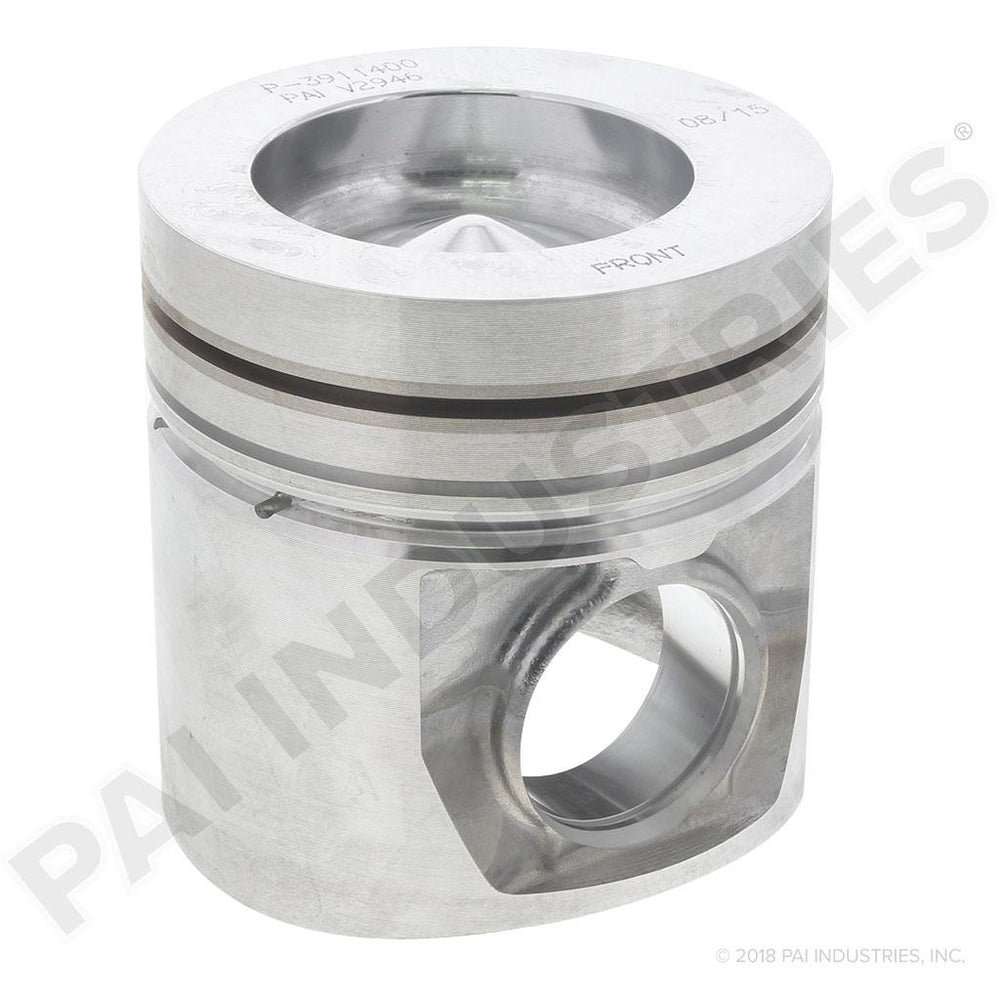 PISTON