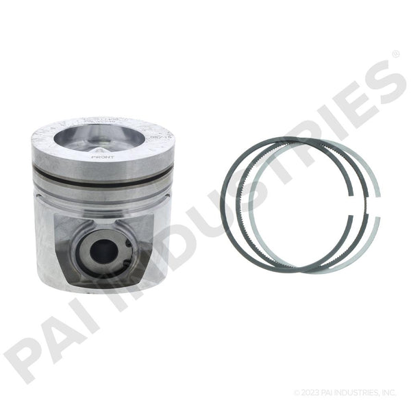 PISTON KIT