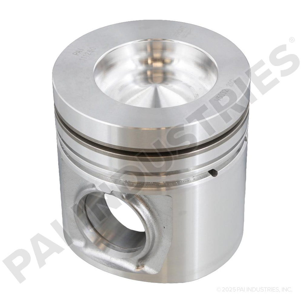 PISTON