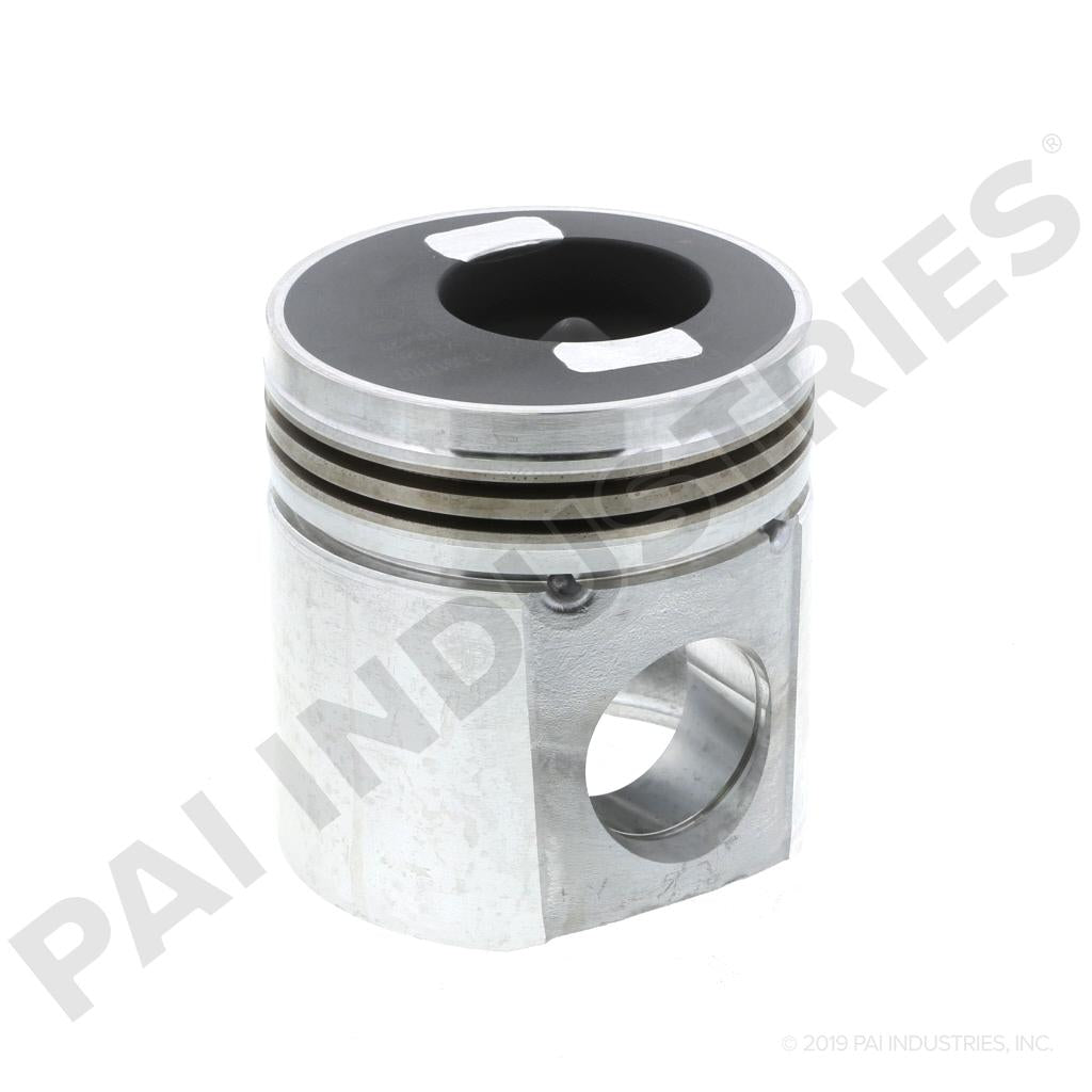 PISTON