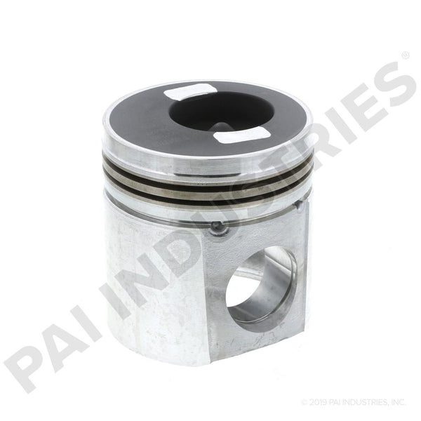 PISTON