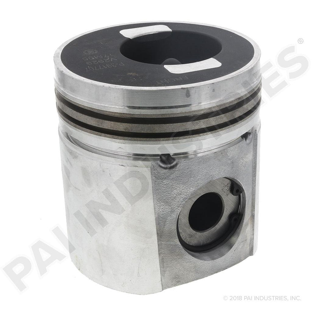 PISTON AND RING KIT