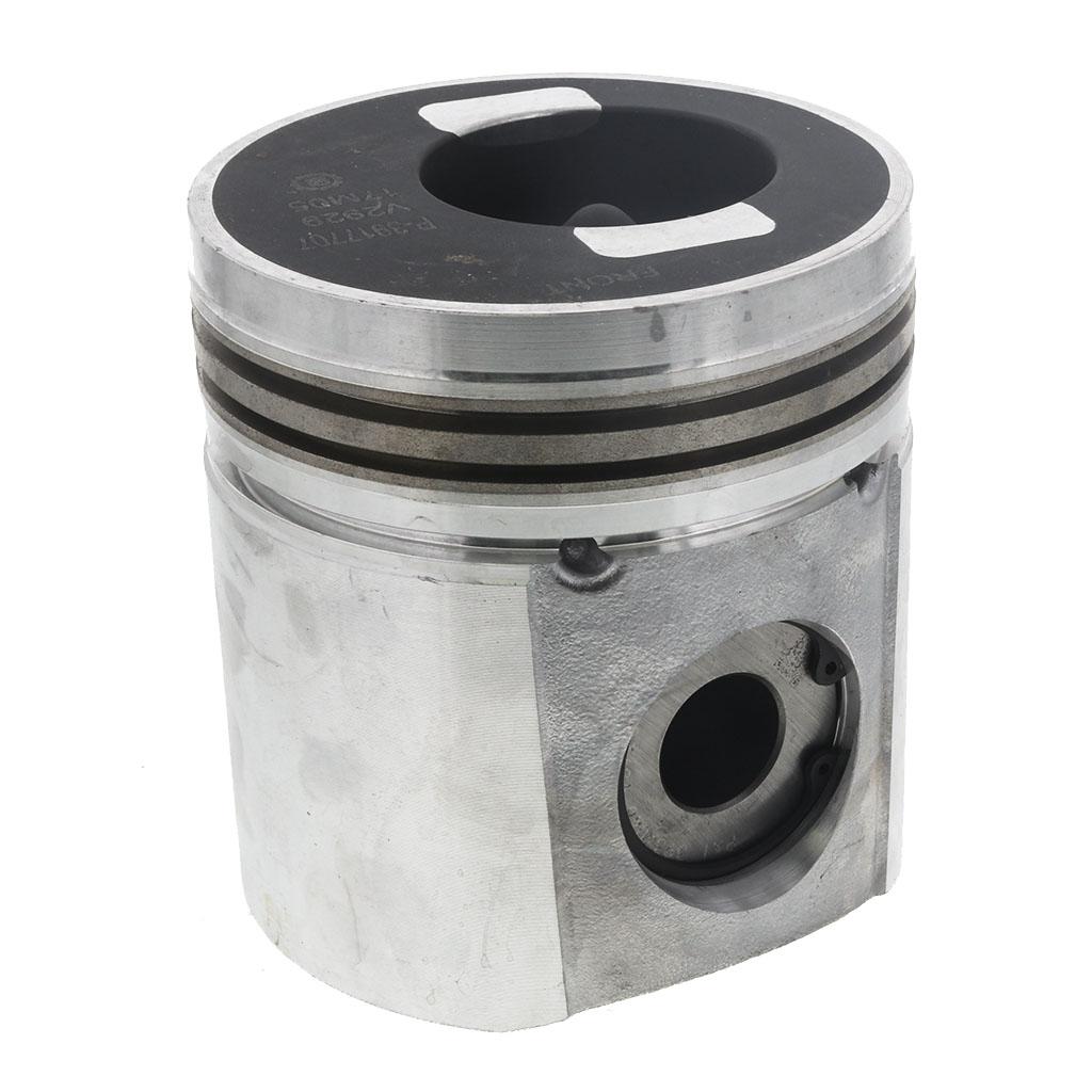 PISTON AND RING KIT