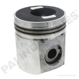 PISTON AND RING KIT