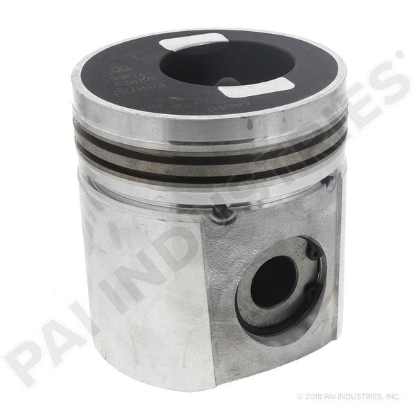 PISTON AND RING KIT