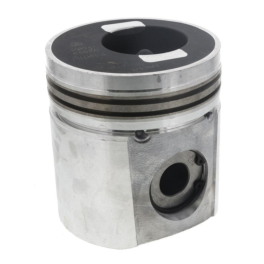 PISTON AND RING KIT