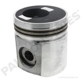 111267 Cummins Piston And Ring Kit | PAI