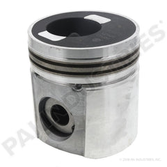 111267 Cummins Piston And Ring Kit | PAI | JAK's Diesel