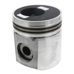 PISTON AND RING KIT
