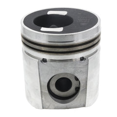 PISTON AND RING KIT