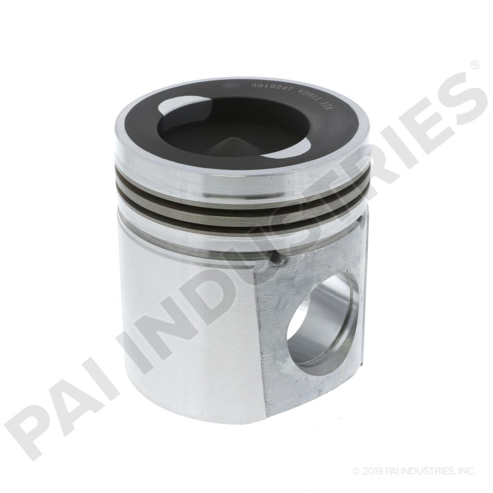 PISTON