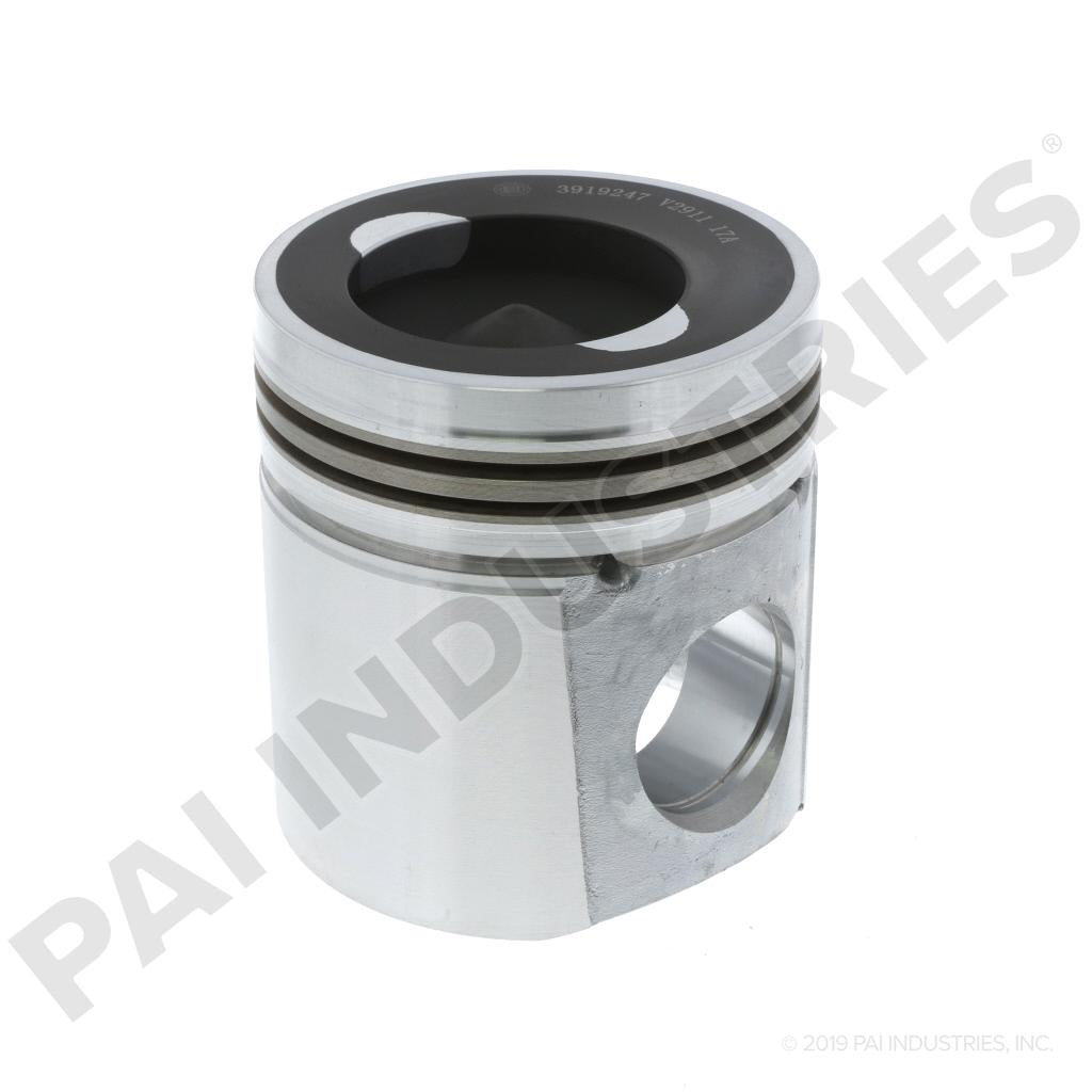 PISTON