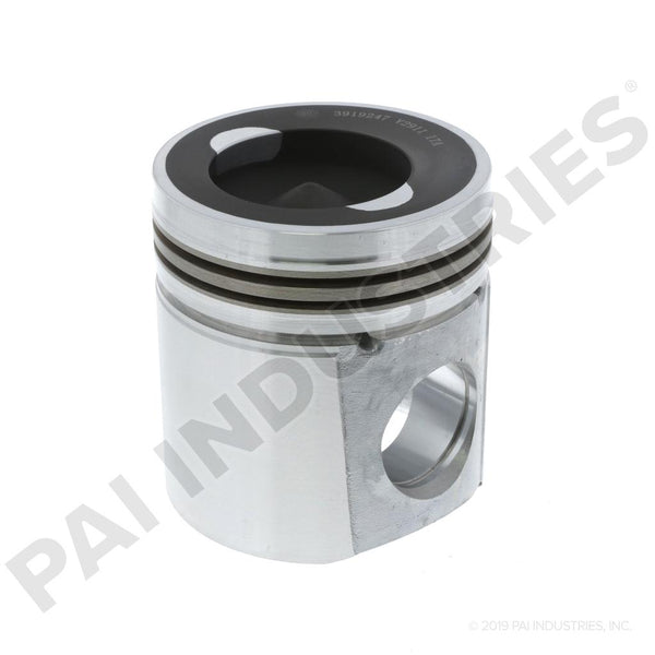 PISTON