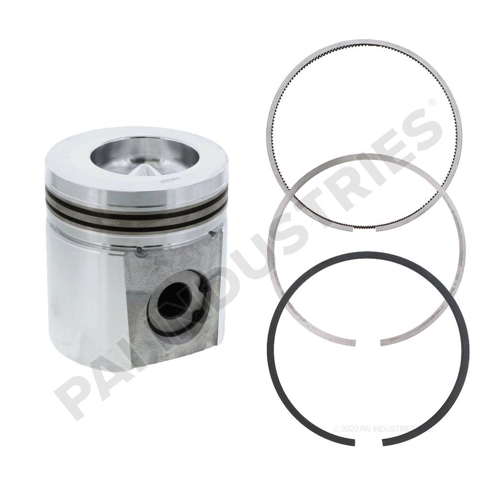 PISTON KIT