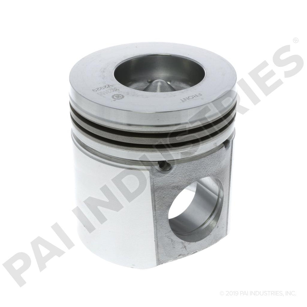 Interstate-McBee Cummins C/ISC/QSC/ISL/QSL Engine Piston