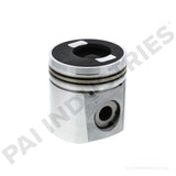 PISTON KIT