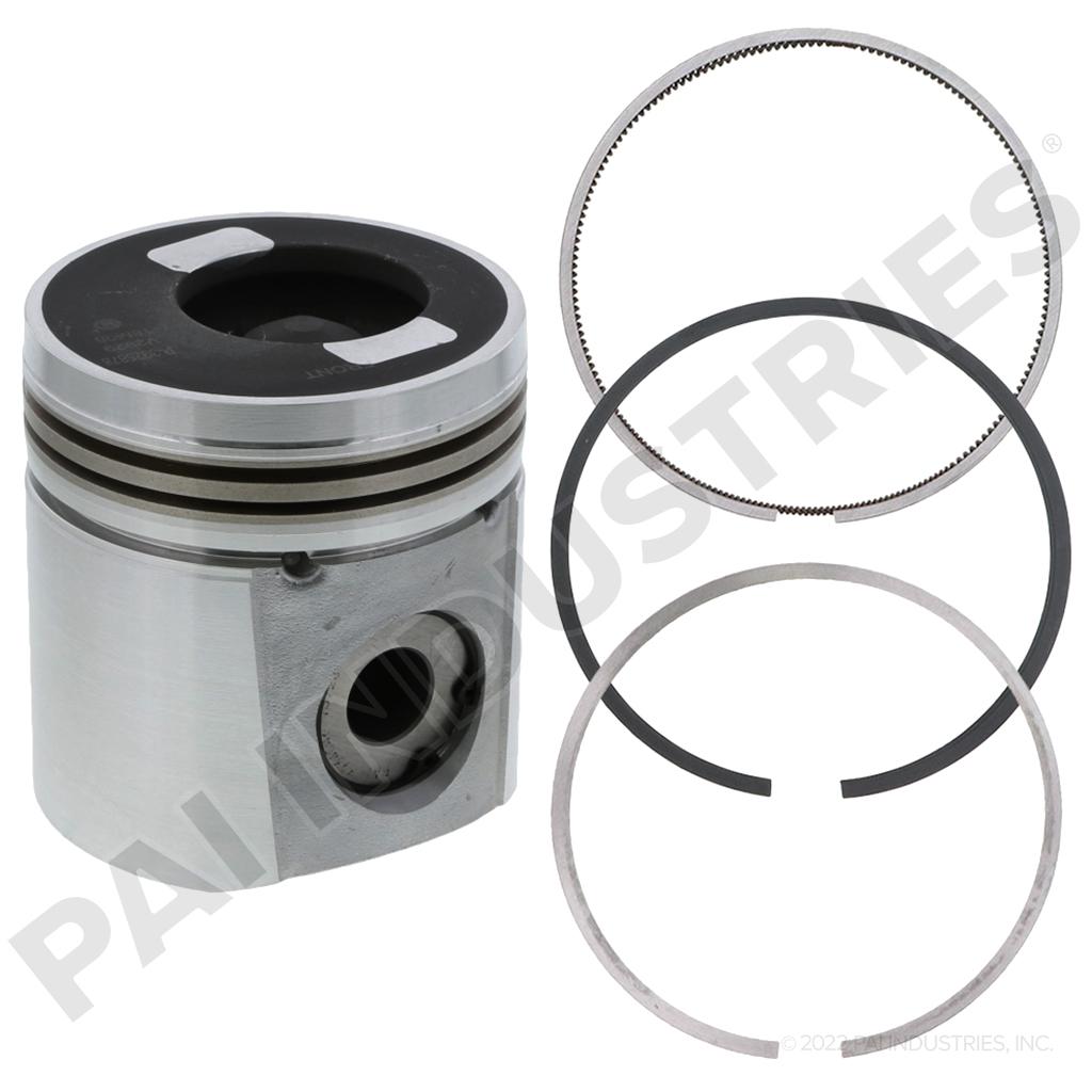 PISTON KIT