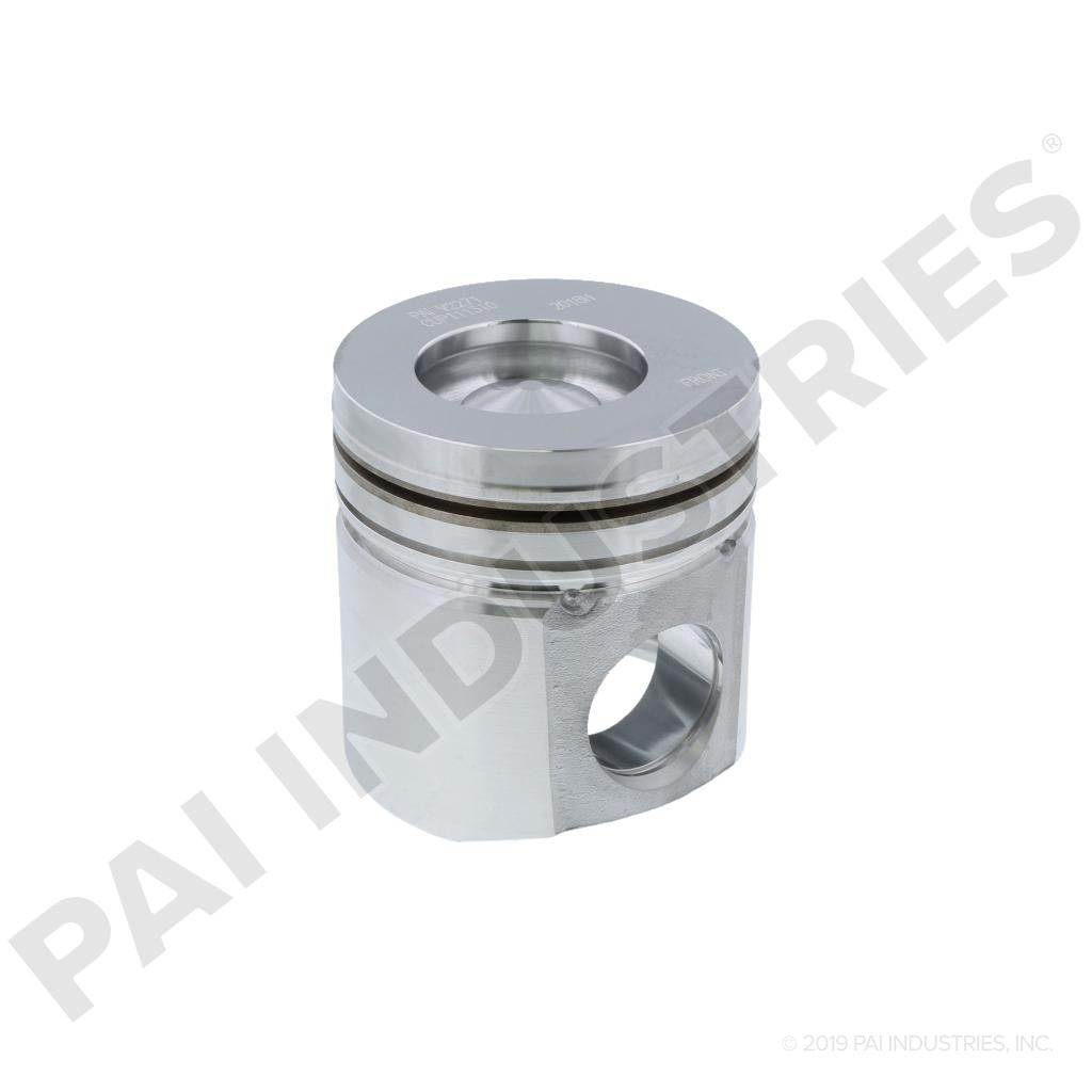 PISTON