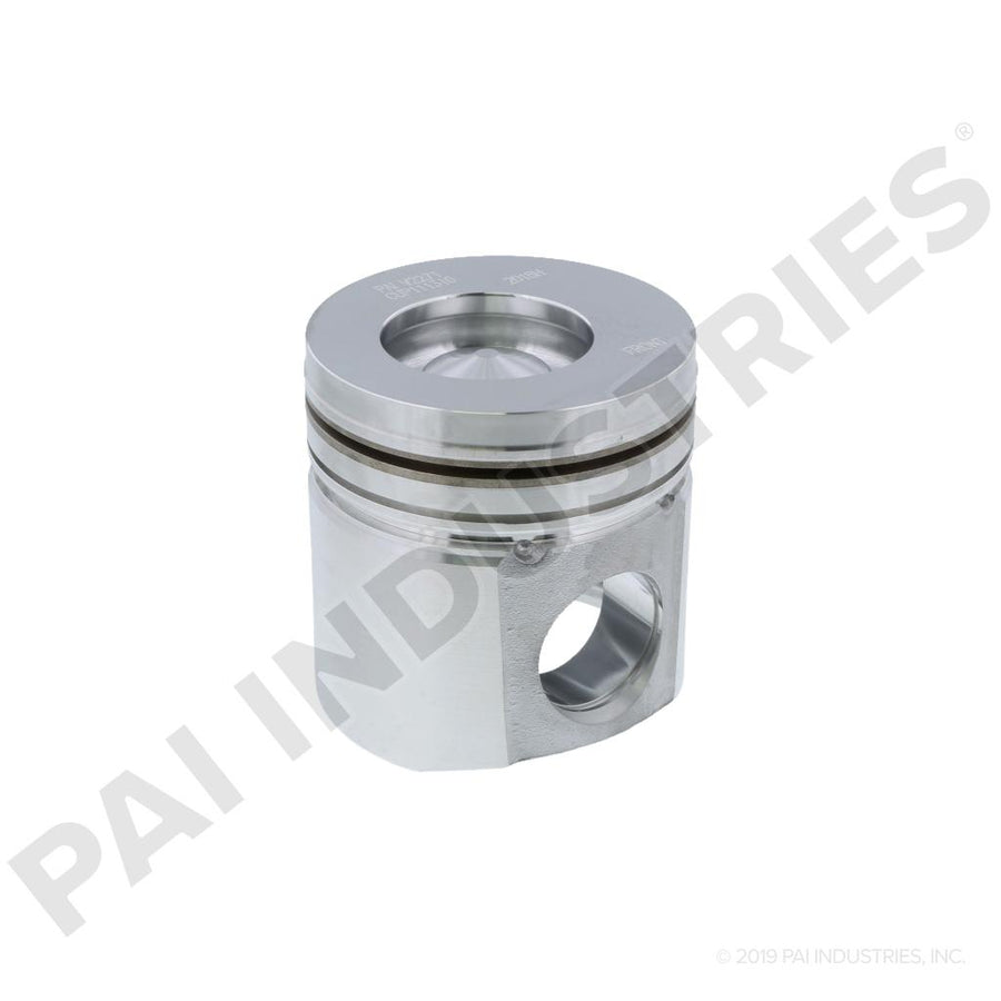 PISTON