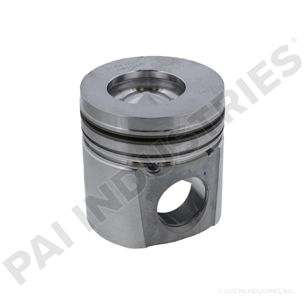 PISTON