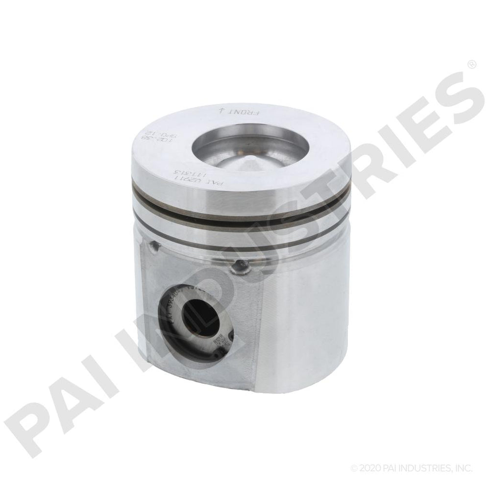 PISTON KIT