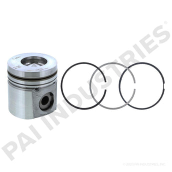 111315 Cummins Piston Kit | PAI