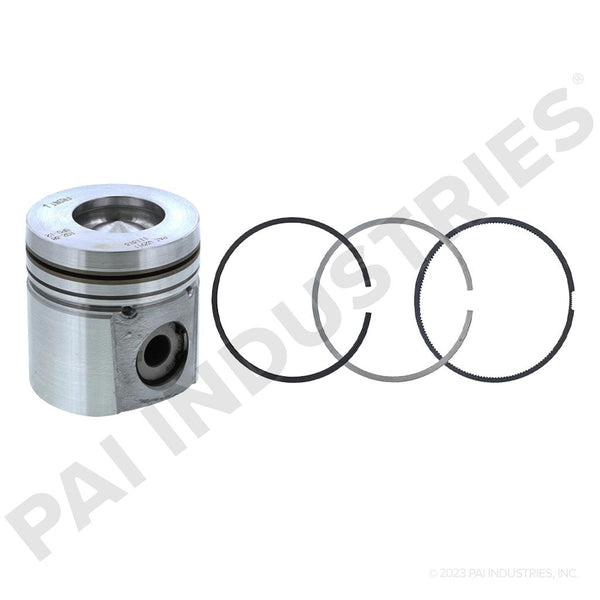 PISTON KIT