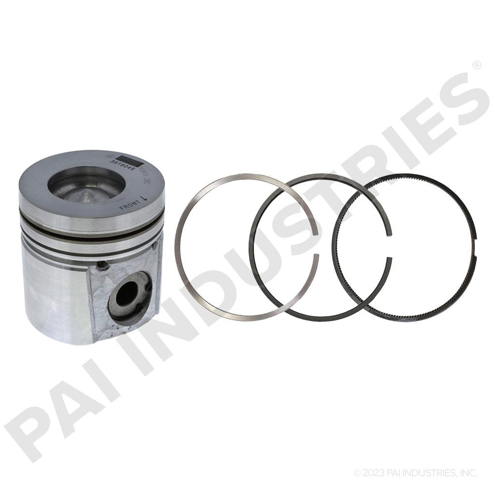PISTON KIT