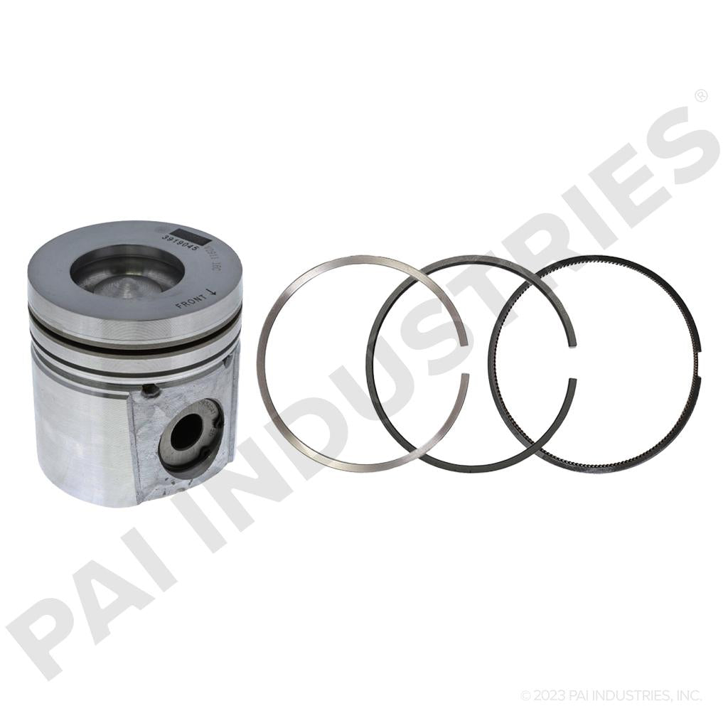 PISTON KIT