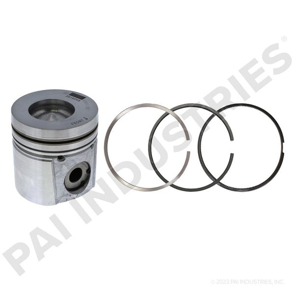 PISTON KIT