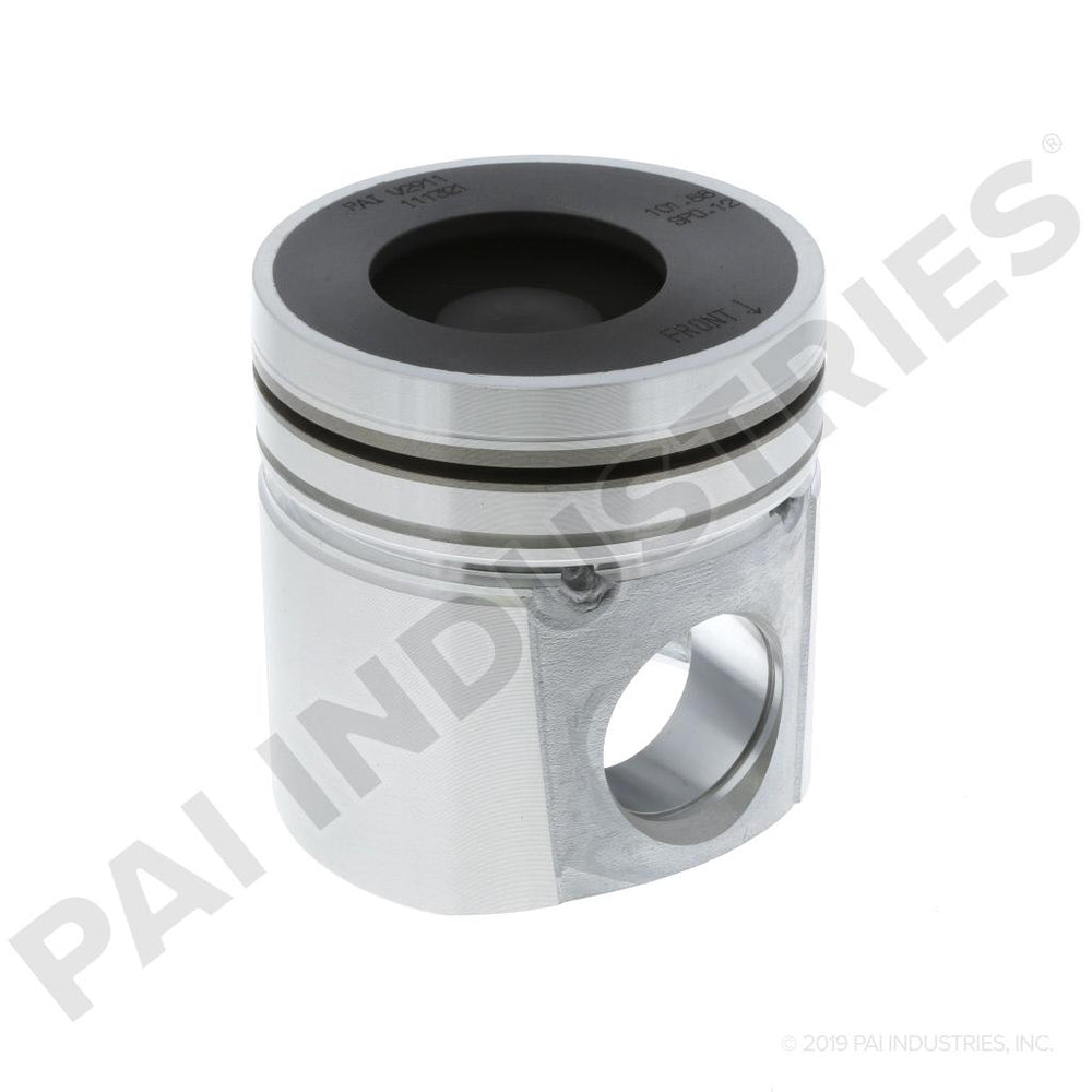 PISTON