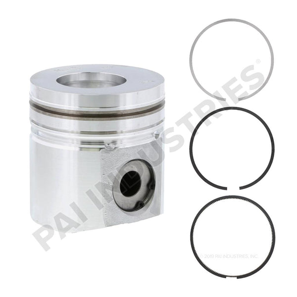 PISTON KIT