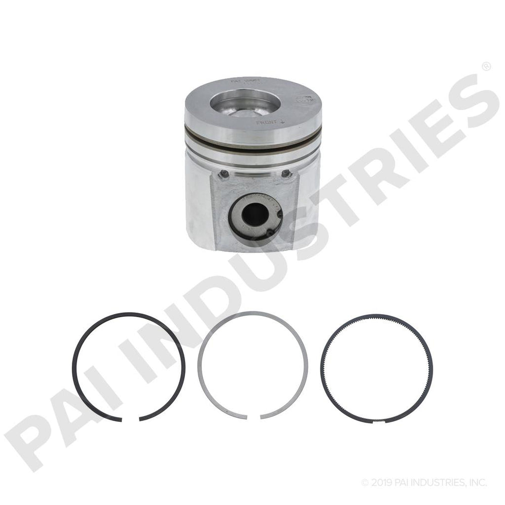 PISTON KIT
