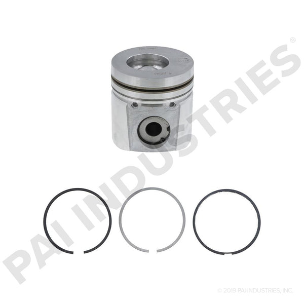 PISTON KIT