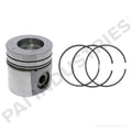 Cummins Piston Kit