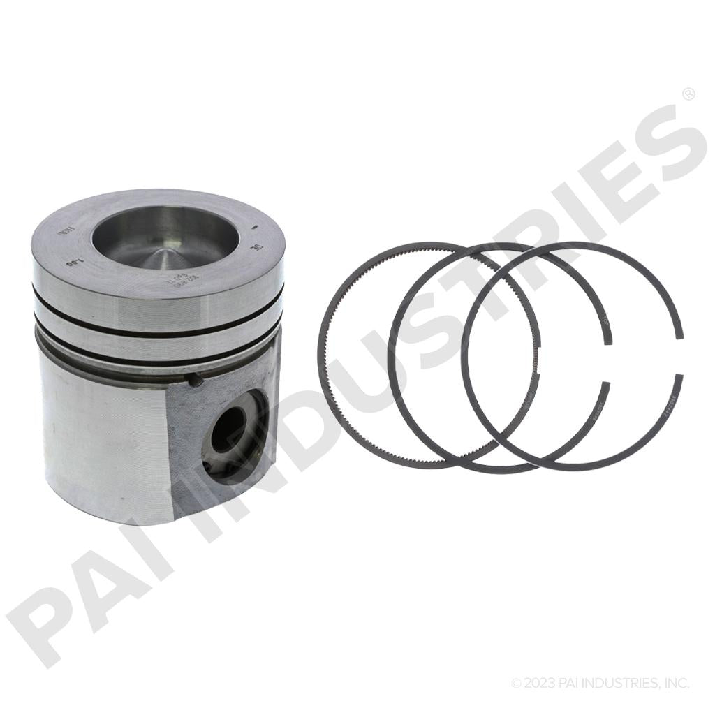 PISTON KIT