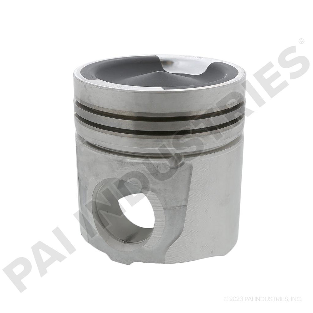 PISTON